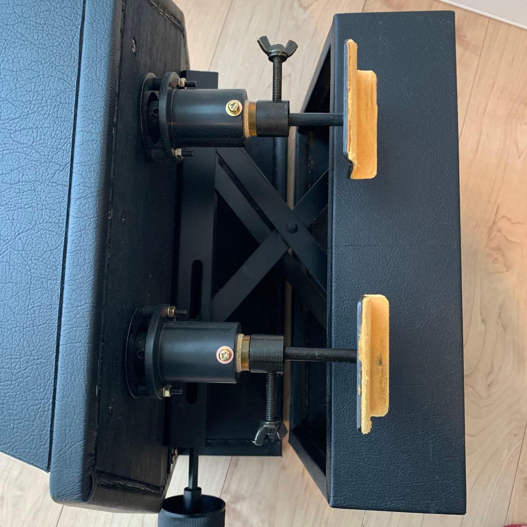 ピアノ補助ペダル　M-60