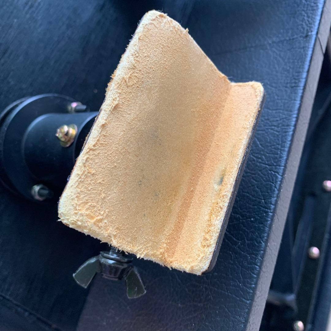 ピアノ補助ペダル　M-60