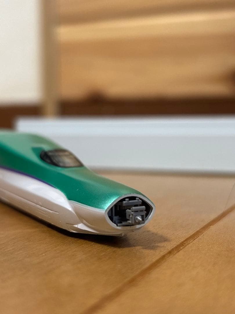 H5系東北・北海道新幹線　基本+増結A +増結Bセット