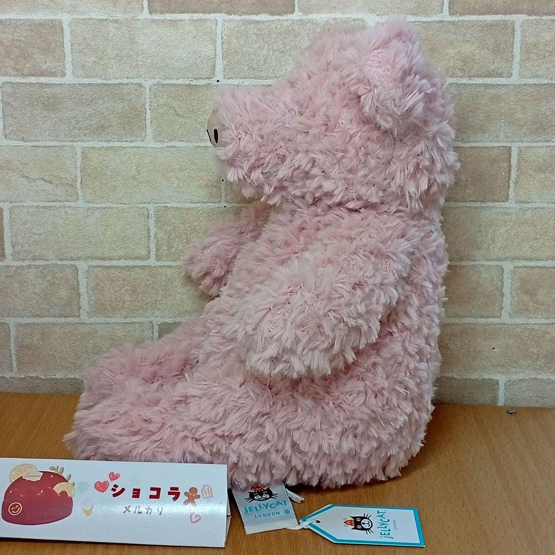  Barnabus pig ピンクブタ ぶた　ぬいぐるみ　豚