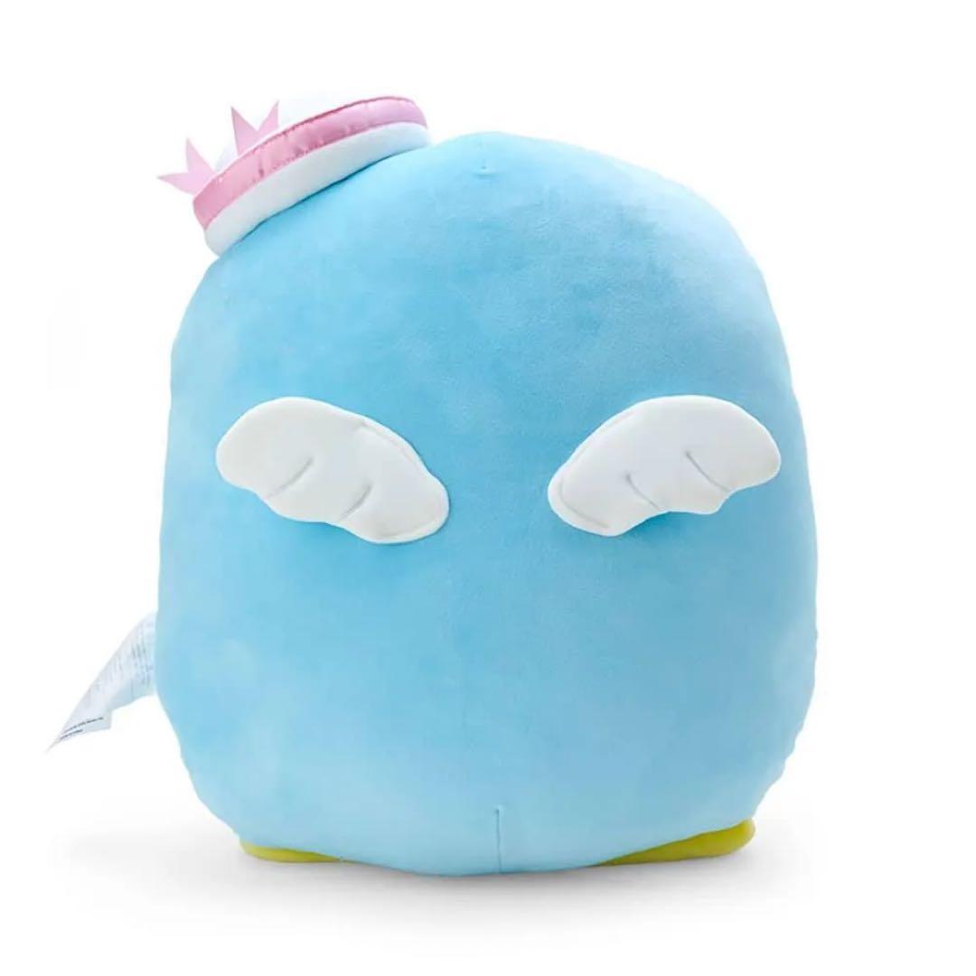 サンリオ(SANRIO) タキシードサム もっちりクッション