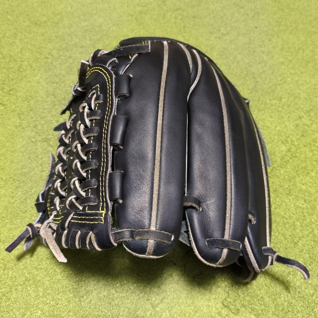 Mizuno Global Elite硬式オールラウンド 定価￥50,600