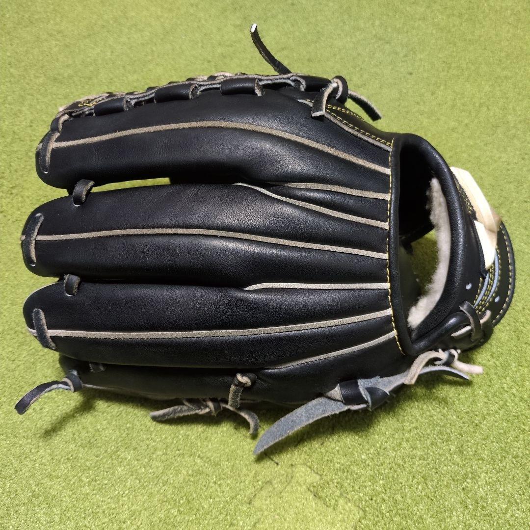 Mizuno Global Elite硬式オールラウンド 定価￥50,600