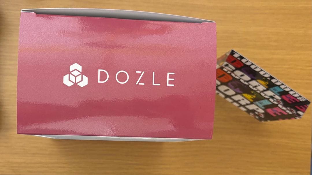 ドズル社100万人記念グッズセット