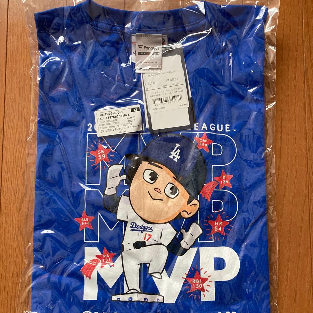 大谷翔平Tシャツ　6点