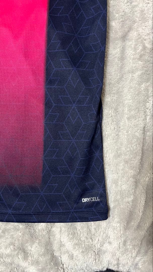 【値下げ承ります】C大阪　香川真司背番号8