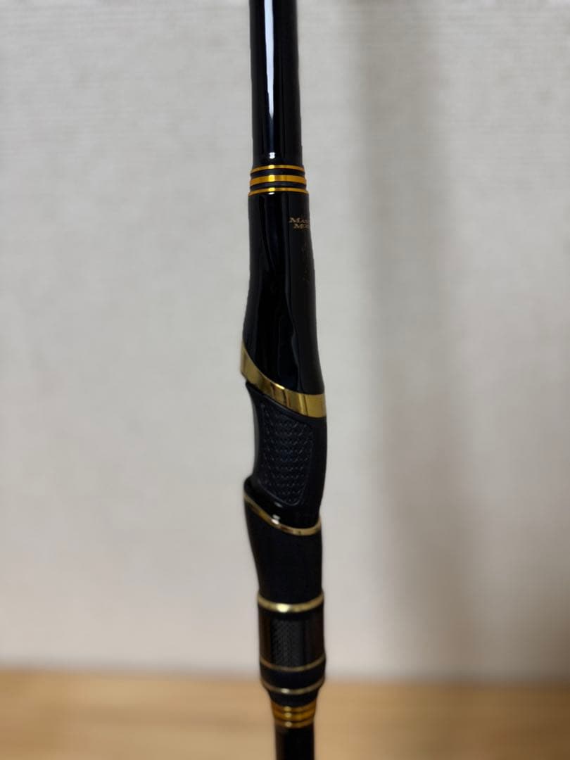 がま磯　マスターモデル2 尾長　M50