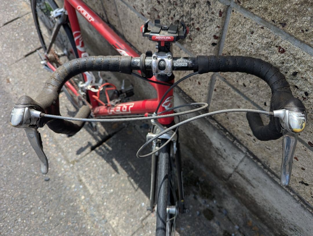 ロードバイク　FELT F45(2004年)