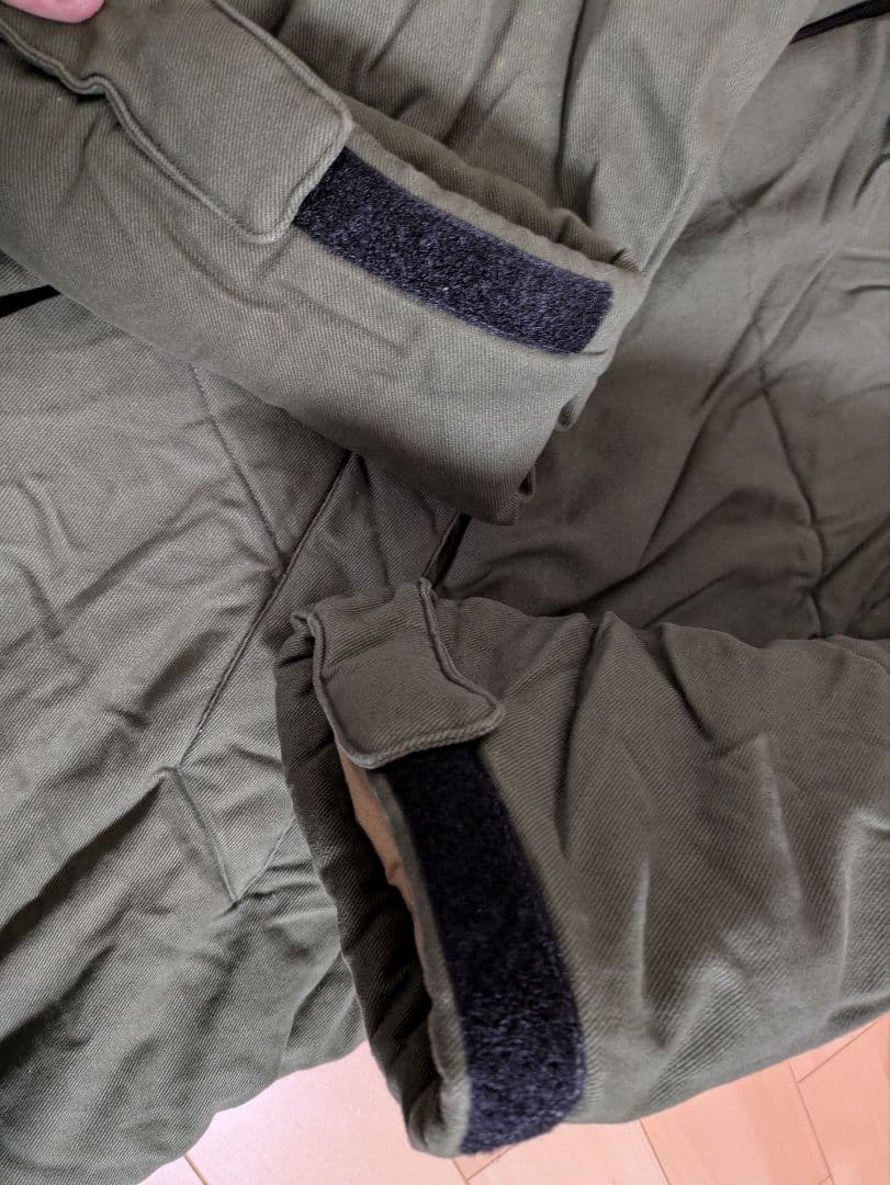 DOD ジャケシュラ2(L)