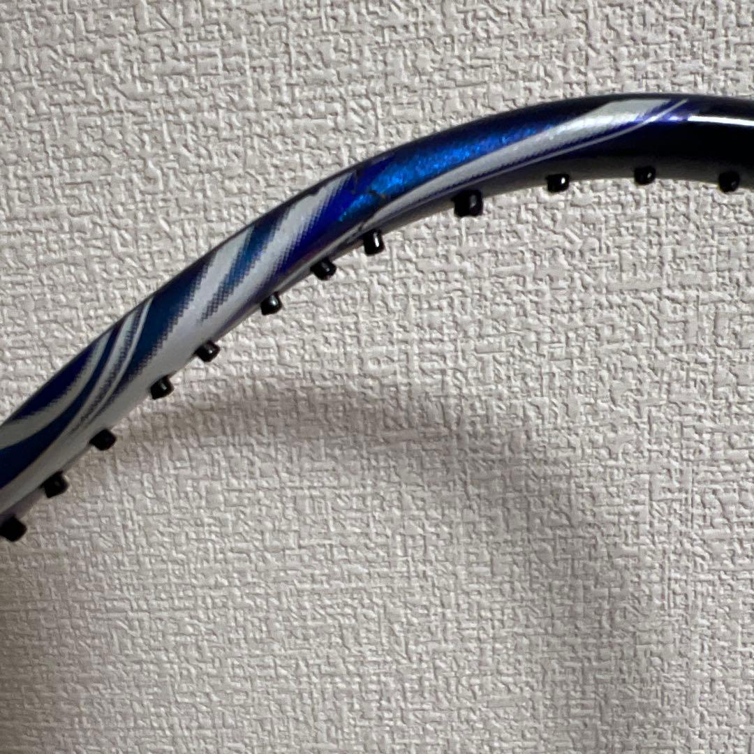 アストロクス 100ZZネイビー/オレンジ　ジャンク