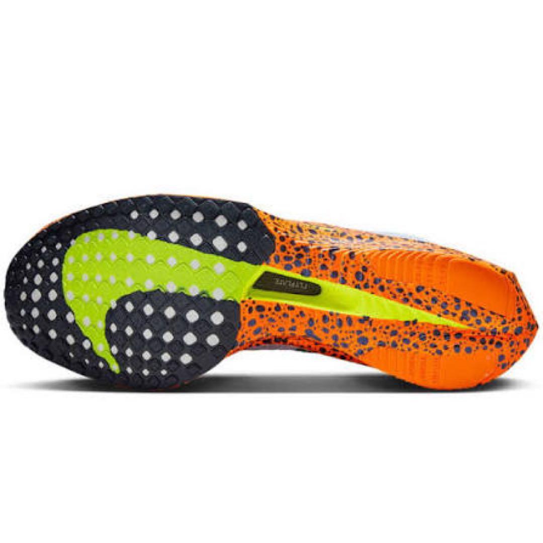 ナイキヴェイパーフライ3エレクトリックVaporFly 3 Electric