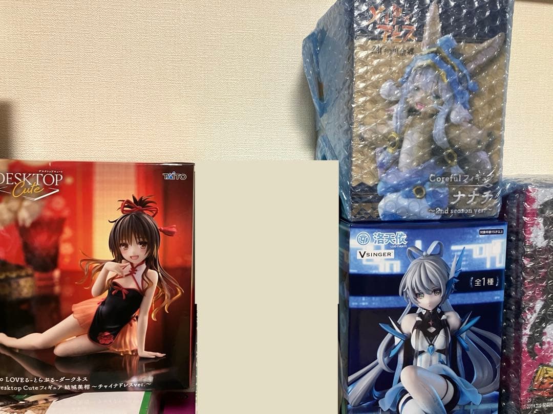 期間限定　フィギュア　まとめ売り　ゴジラ　ワンピース　美少女　ジャンプ　セクシー