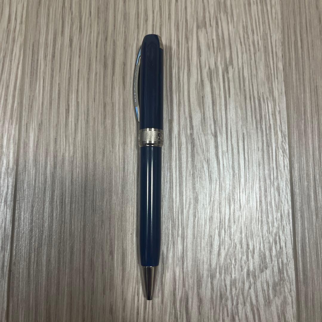 visb3 ビスコンティボールペン レンブラント V48489 ブルー ツイスト