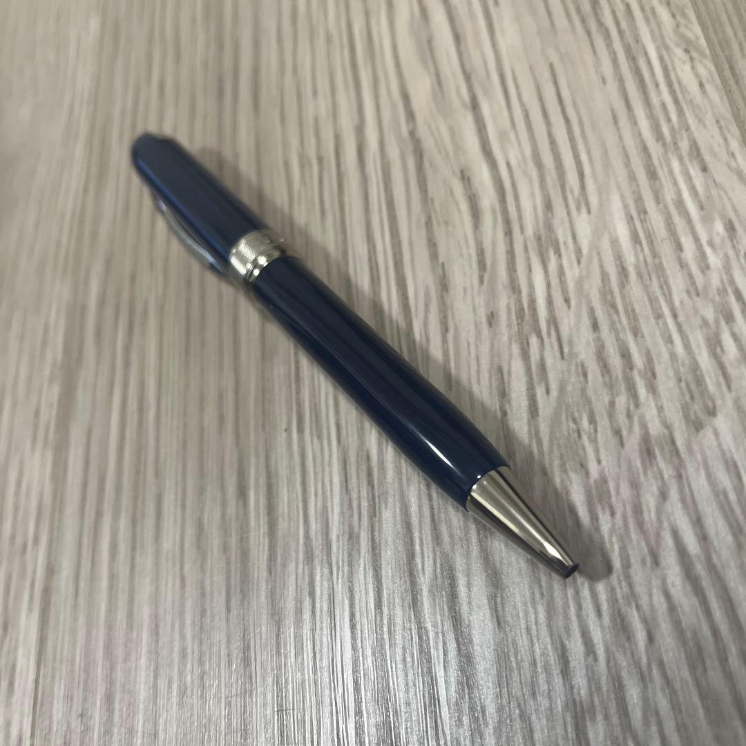 visb3 ビスコンティボールペン レンブラント V48489 ブルー ツイスト