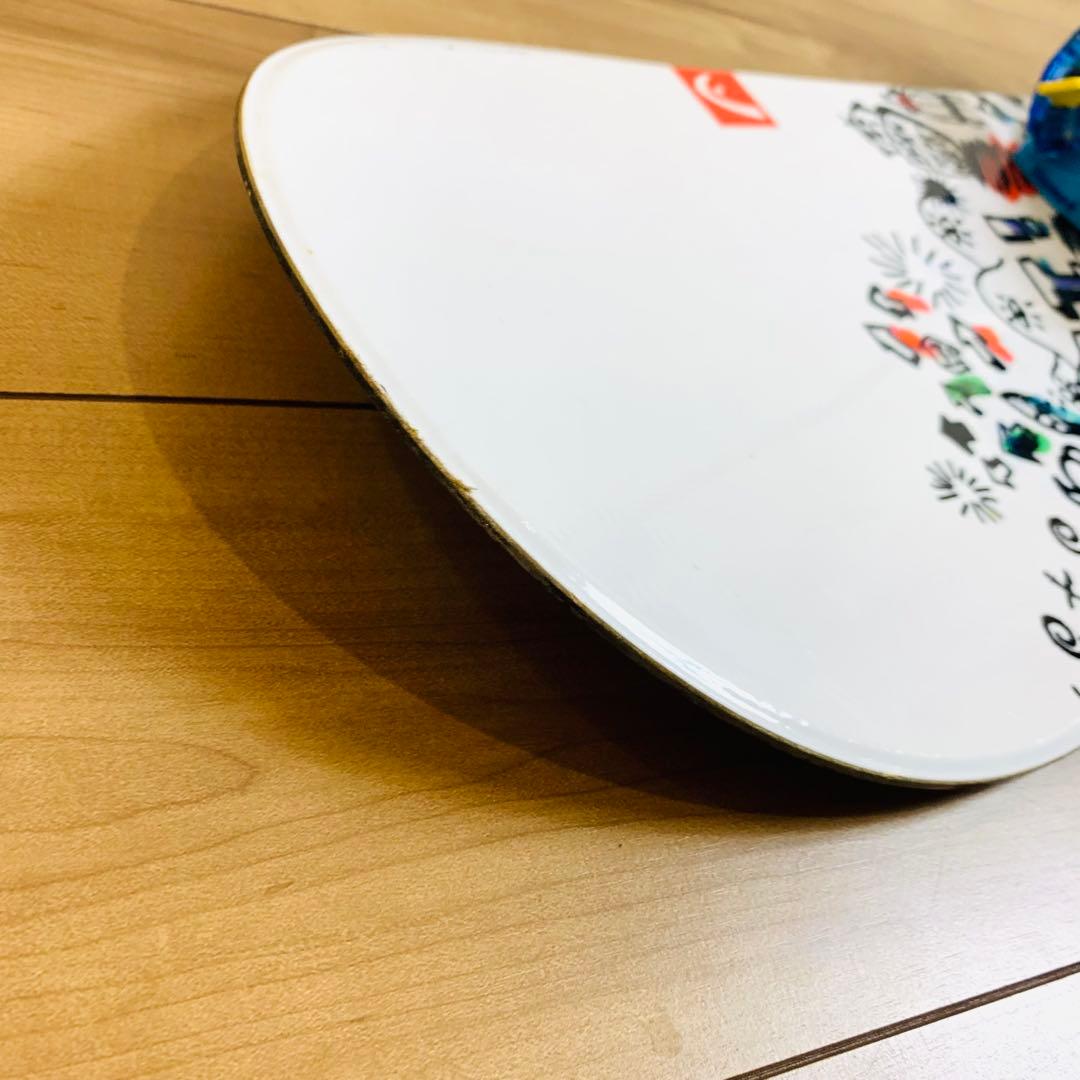 ジュニア スノーボード セット 128cm HEAD KISSMARK