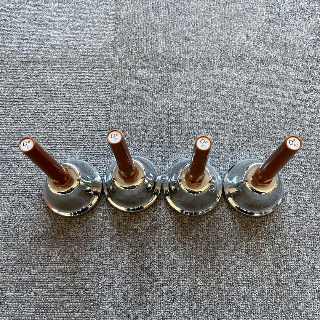 ハンドベル　#D (1本2000円)