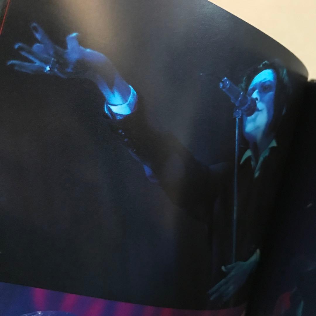 BUCK-TICK バクチクパンフレット13階は月光