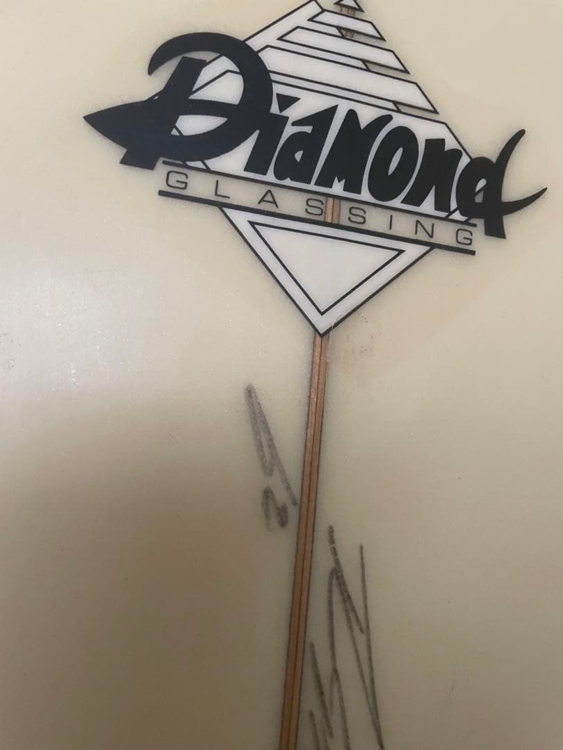 ショートボード　値下げ　取りに来てください