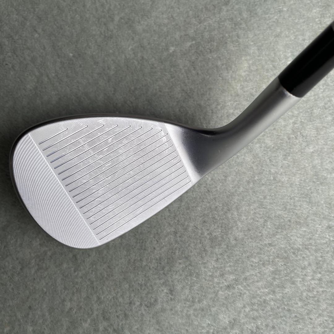 Cleveland CFX 58°/10° WG Diamana for CG