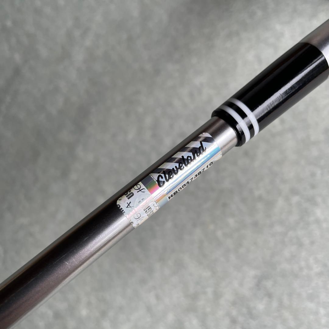 Cleveland CFX 58°/10° WG Diamana for CG