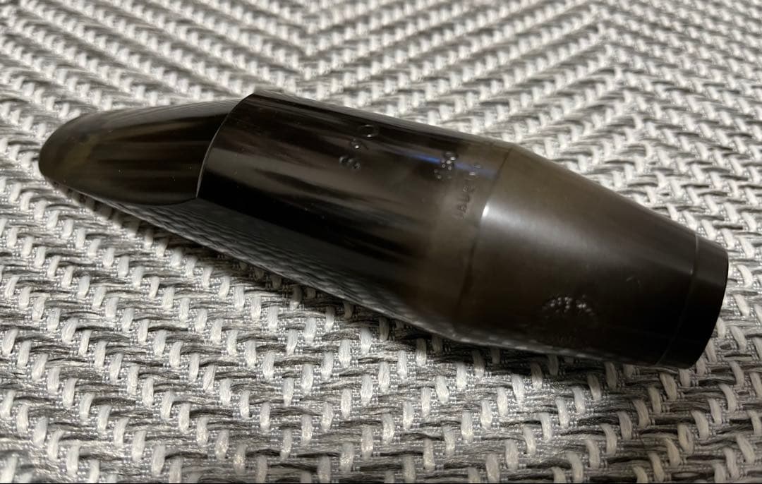 SELMER s90 180 バリトンサックスマウスピース