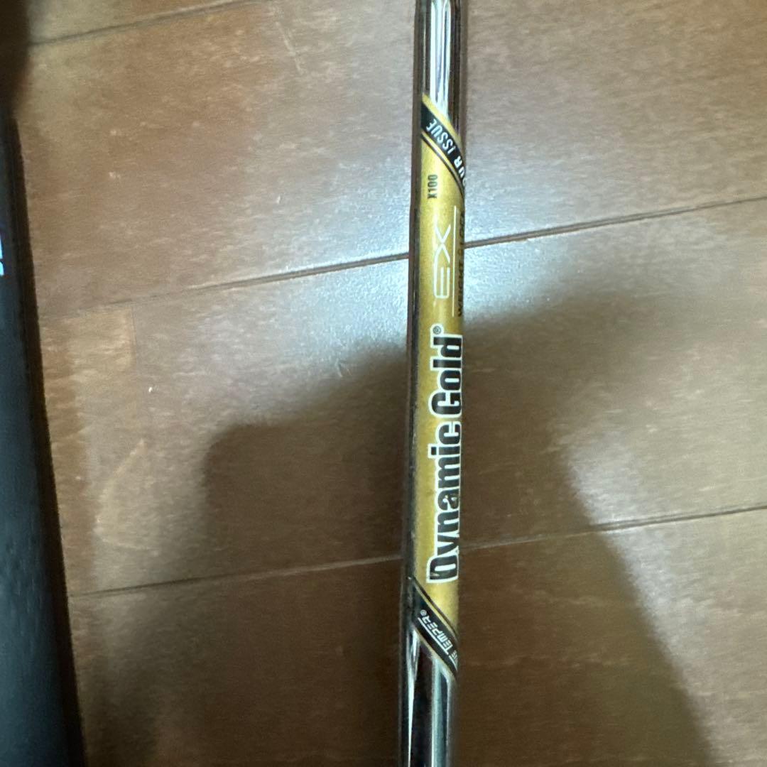 Vokey Design SM10 ウェッジ 52/56/60度