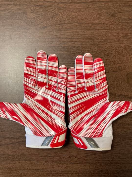 NIKE VAPOR JET アメフトハンドグローブ