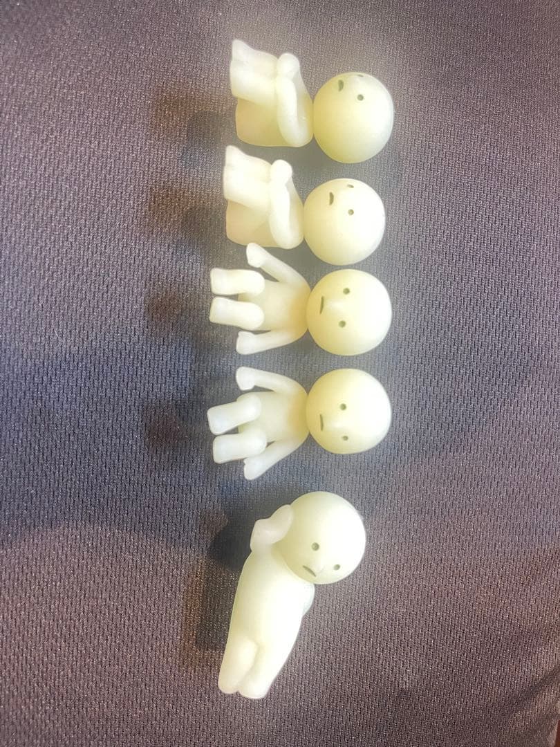 SMISKI スミスキーシーズン1、2、3、4その他色々44体セット