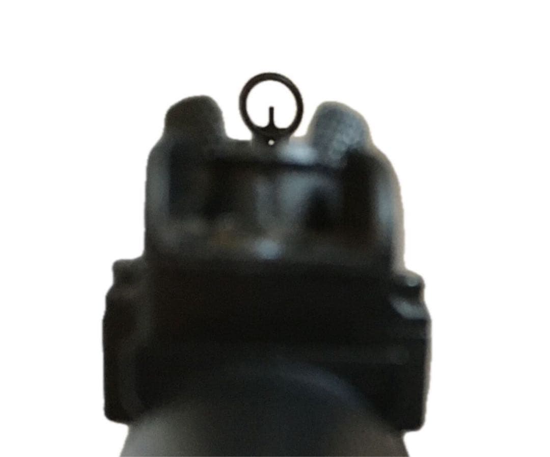 【超美品＆動作快調!!】 東京マルイ ハイサイクル 電動ガン G3 SAS HC