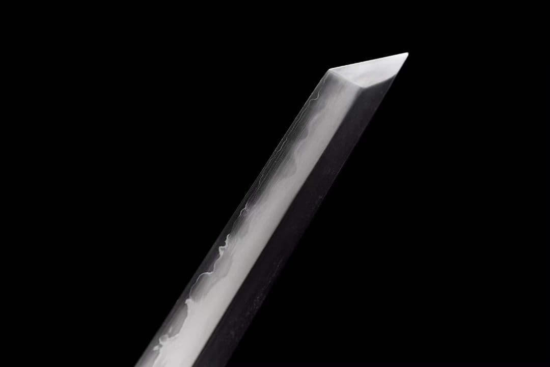 『九龍至尊唐刀』 古兵器 武具　刀装具　日本刀　模造刀 居合刀