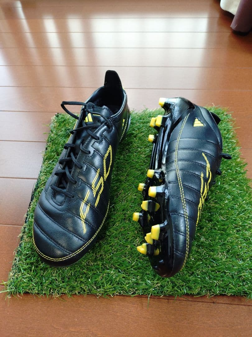 アディダス F50 2010 リメイク