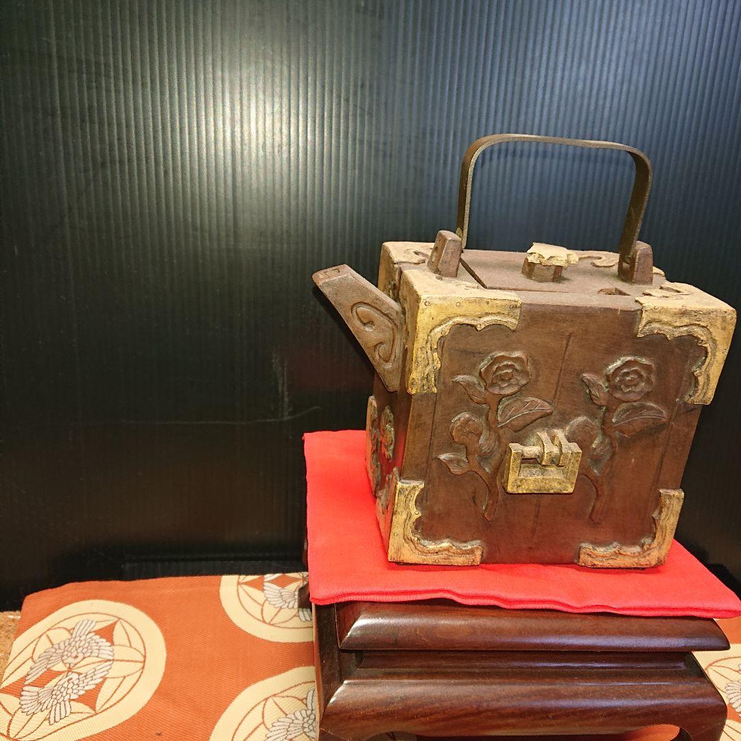 茶道具、骨董美術品急須