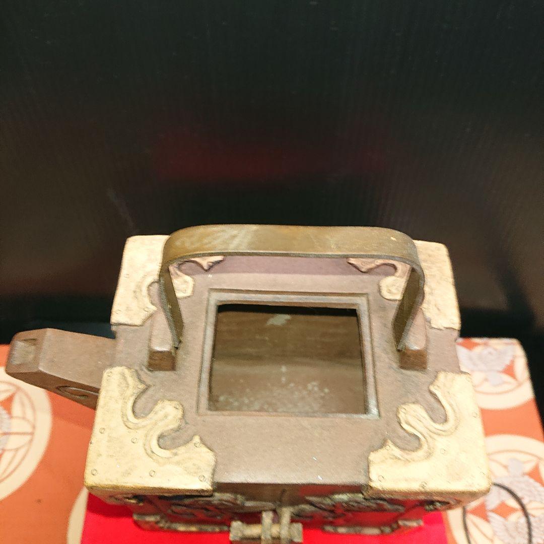 茶道具、骨董美術品急須