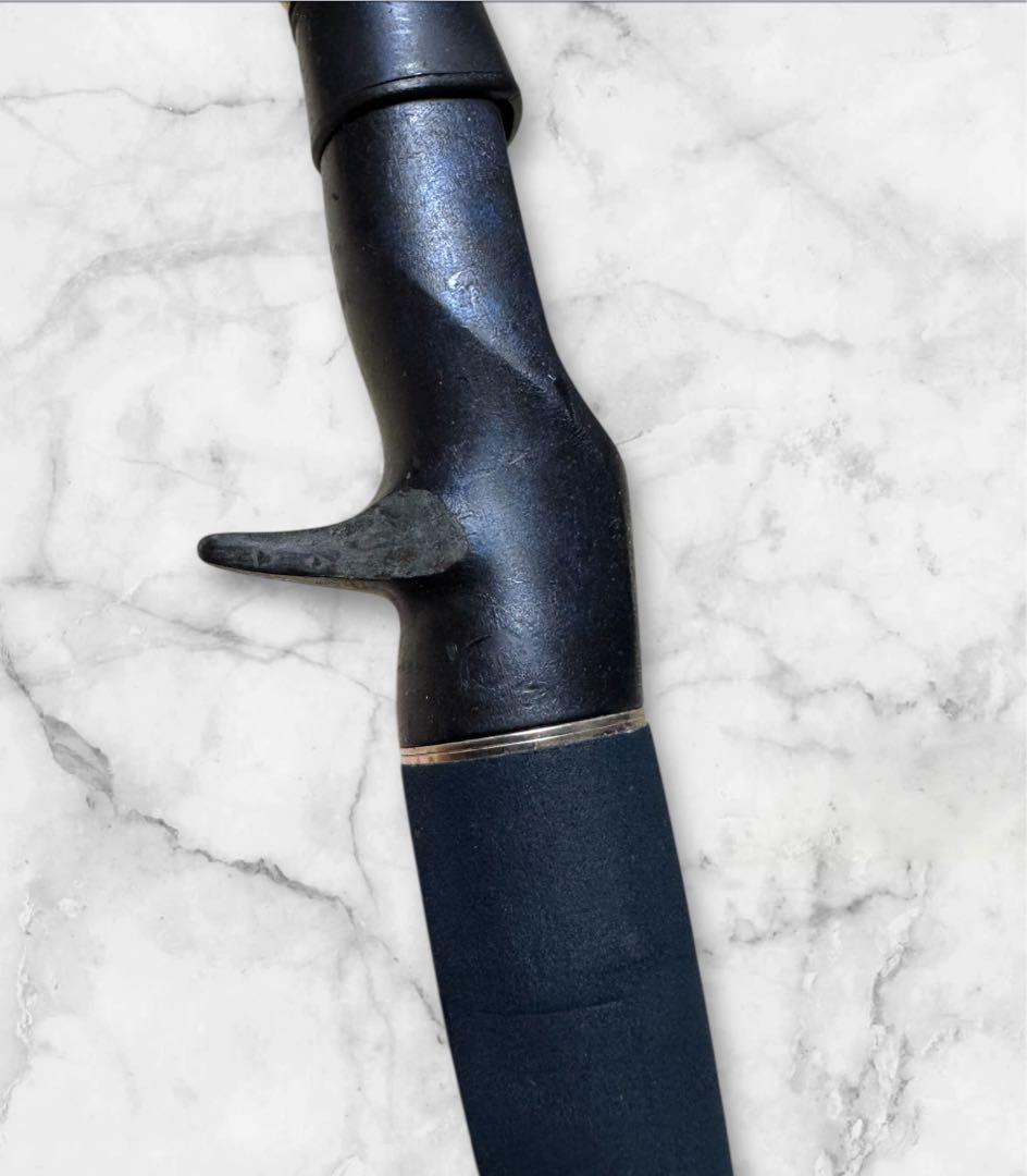 ポセイドン　ハイピッチジャーカー　PHPJ600 先詰めジャンク