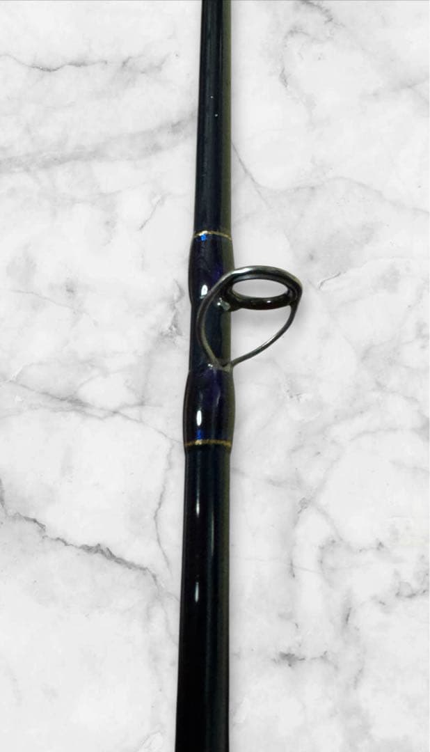 ポセイドン　ハイピッチジャーカー　PHPJ600 先詰めジャンク