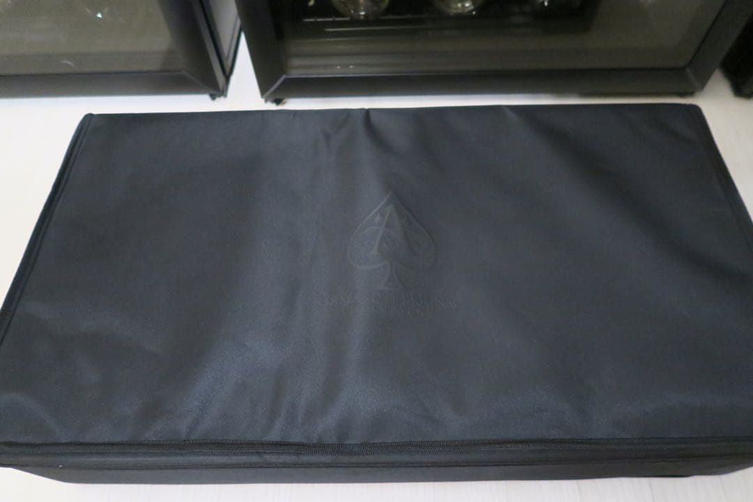 アルマンド ブリニャック ラコレクション 6本 シャンパン アタッシュケース