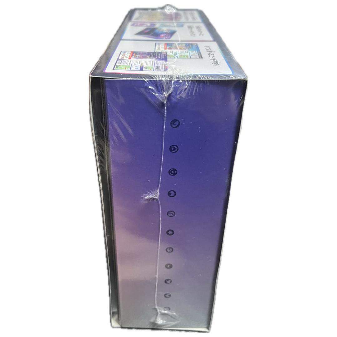 ソード＆シールド スペシャルデッキセット ザシアン・ザマゼンタvsムゲンダイナ