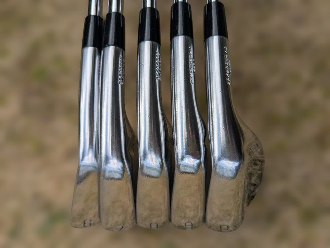 MizunoPro225（６～PW）NSPRO950GHneoミズノプロ225