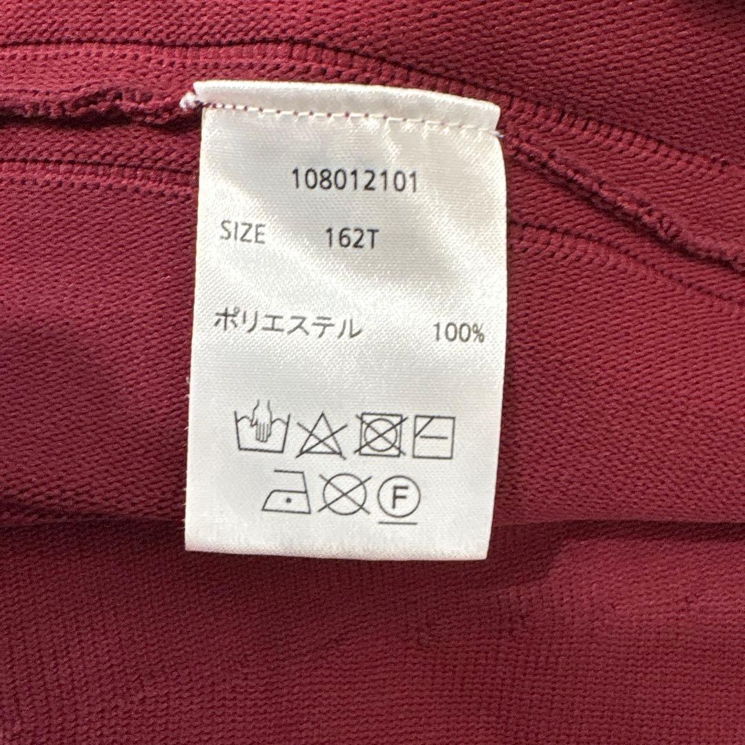 45美品　ACEANDRARE エアリーニット　プリーツワンピース　フィラ