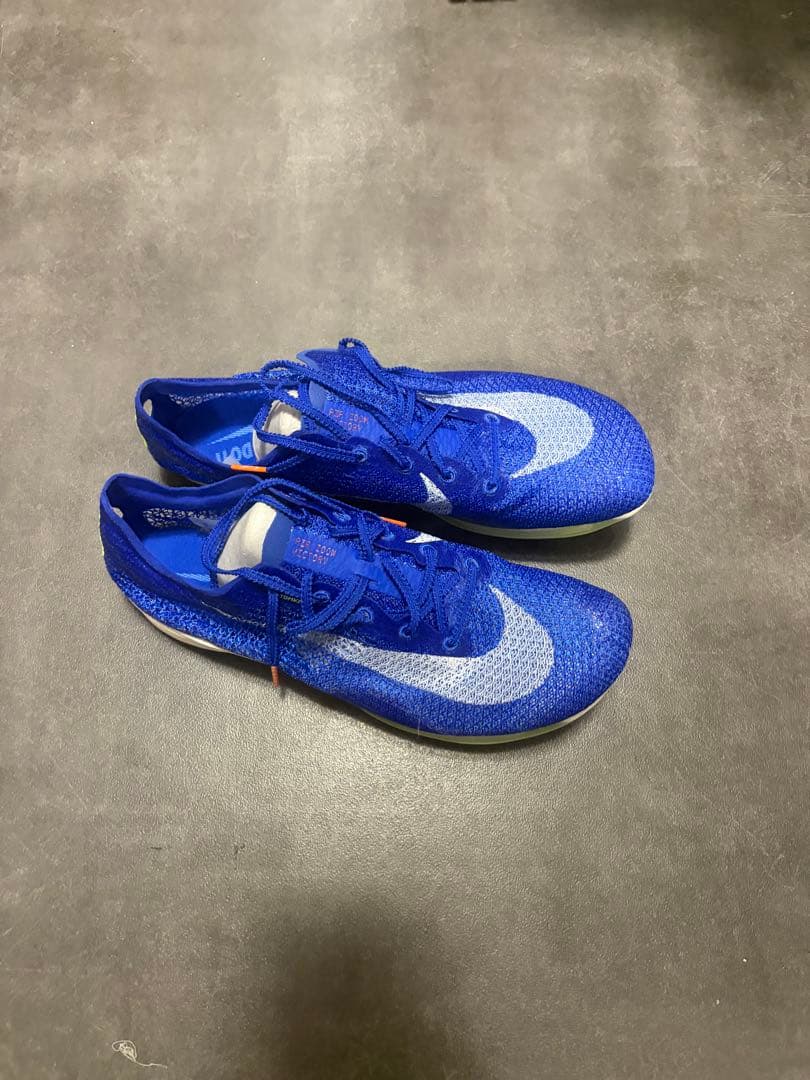 ナイキ　Nike Air Zoom Victory エアズームヴィクトリー　27