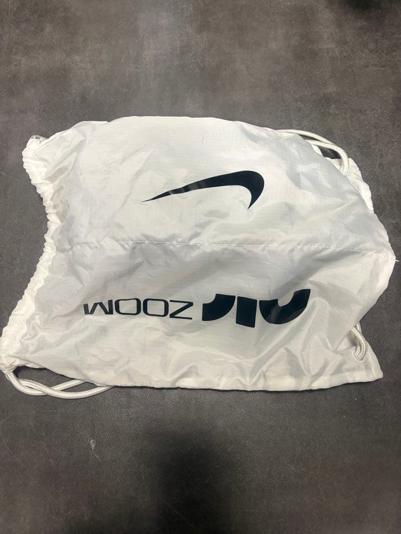 ナイキ　Nike Air Zoom Victory エアズームヴィクトリー　27