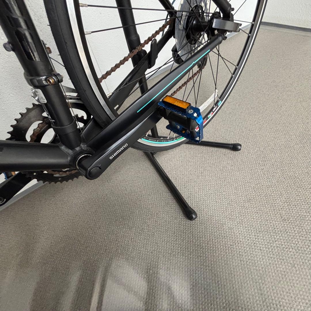 Bianchi ロードバイク SHIMANO CIaris搭載