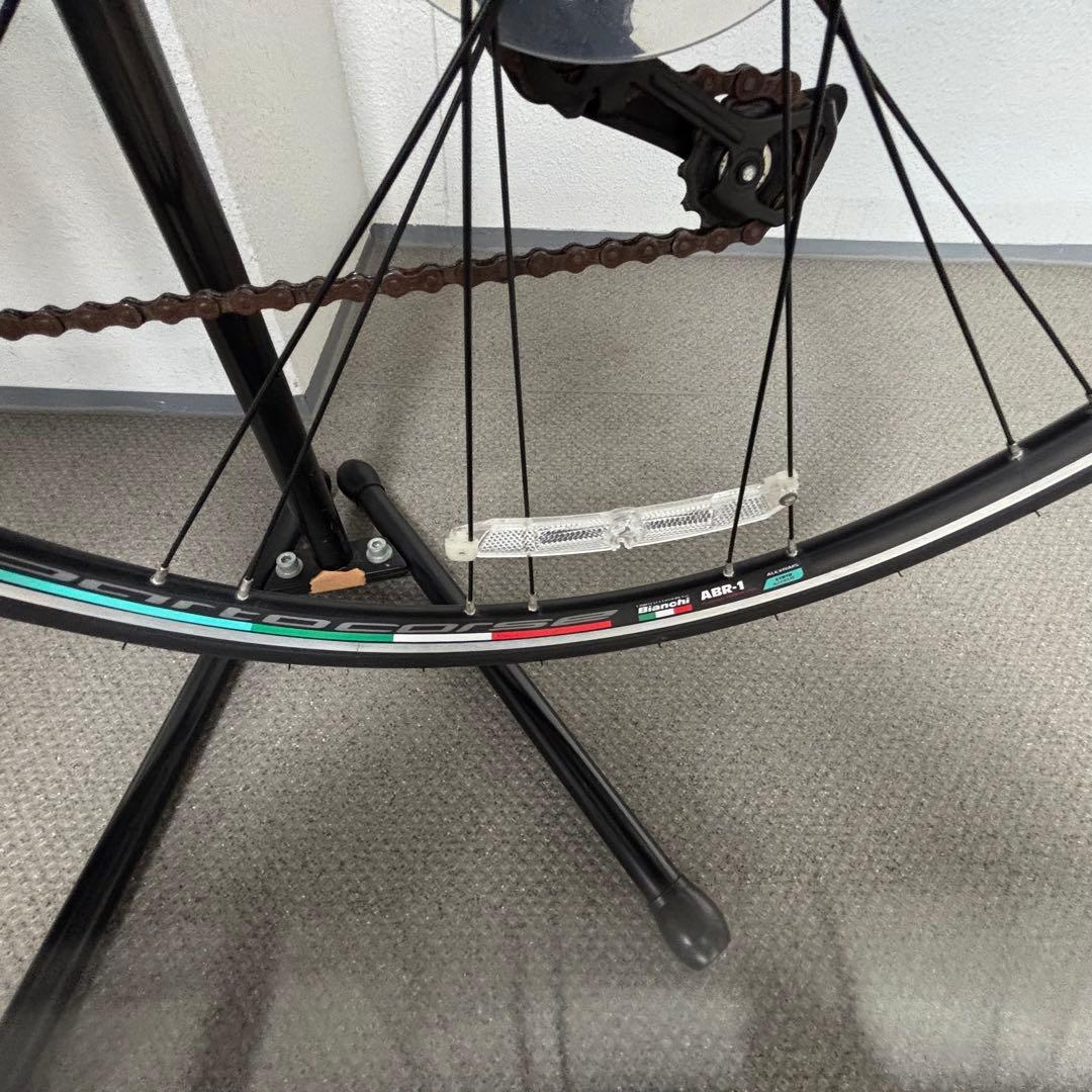 Bianchi ロードバイク SHIMANO CIaris搭載