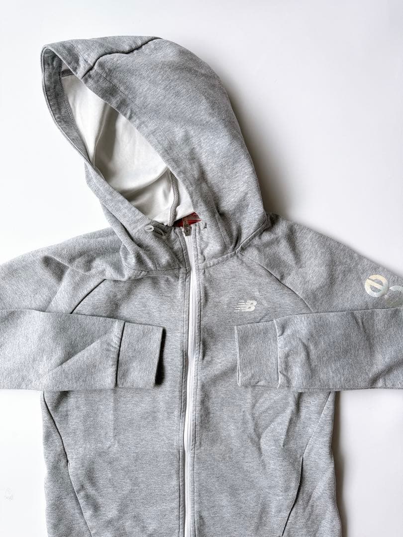 ニューバランスゴルフ New Balance Golf スウェットセットアップ