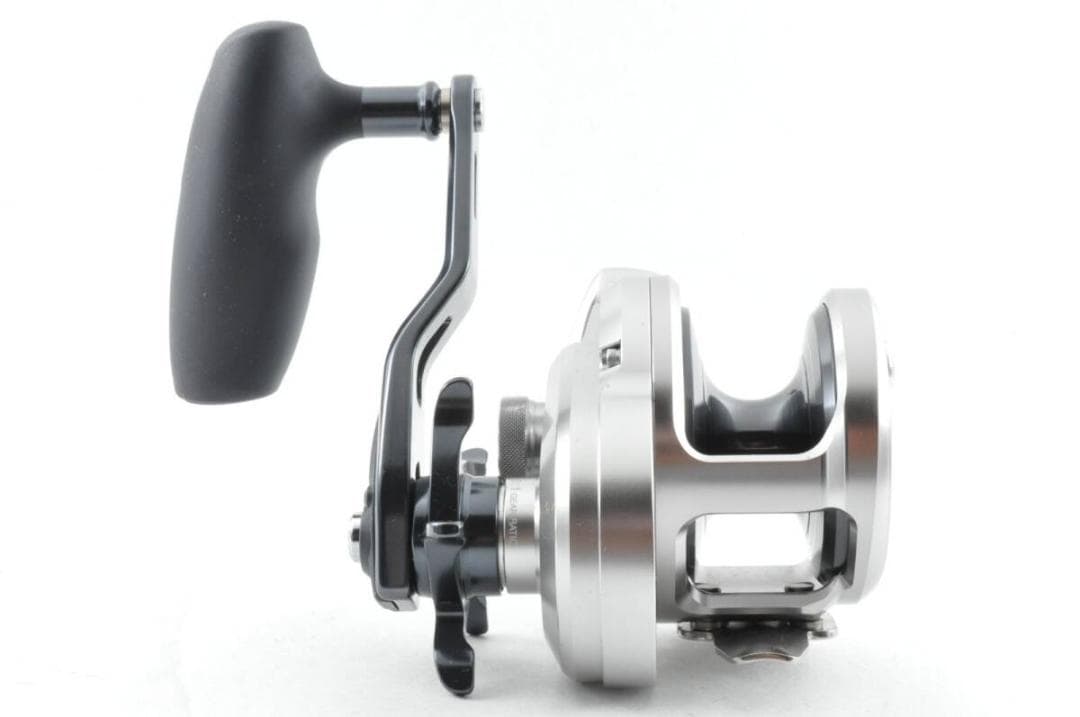 【新品】シマノ 21 オシアジガー 2000NRXG