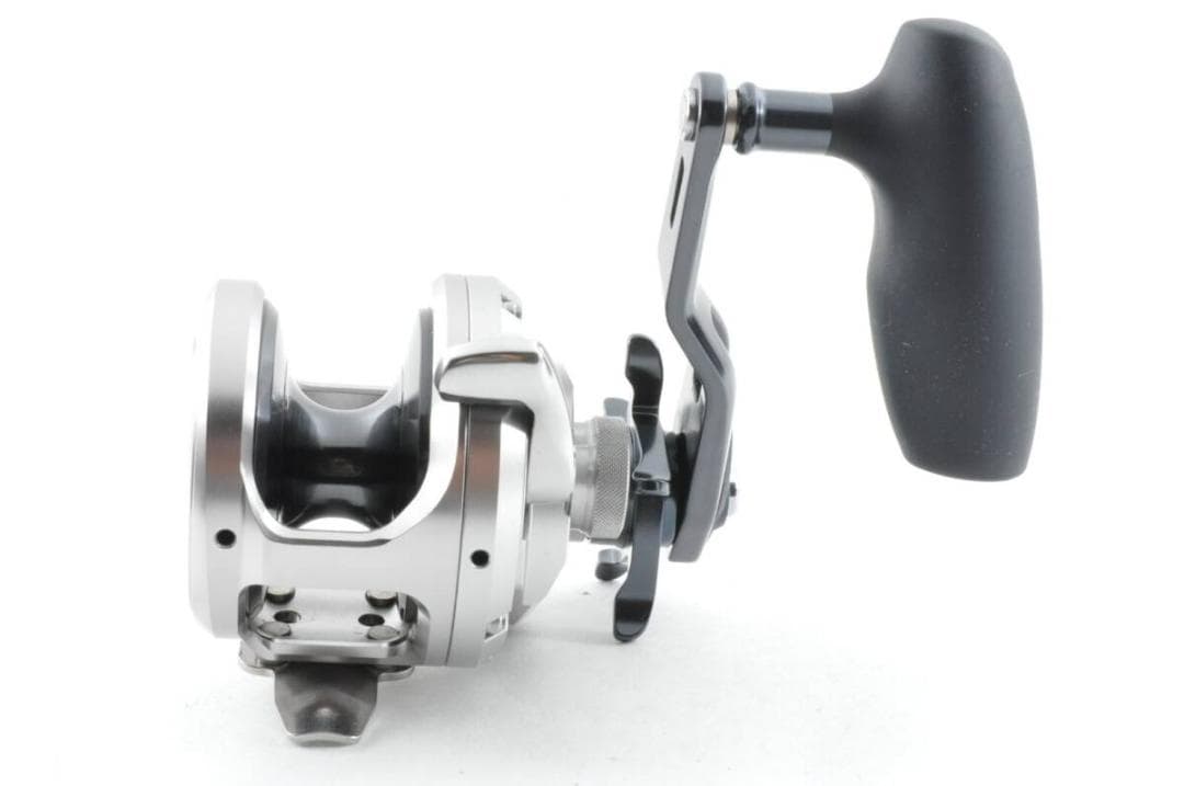 【新品】シマノ 21 オシアジガー 2000NRXG