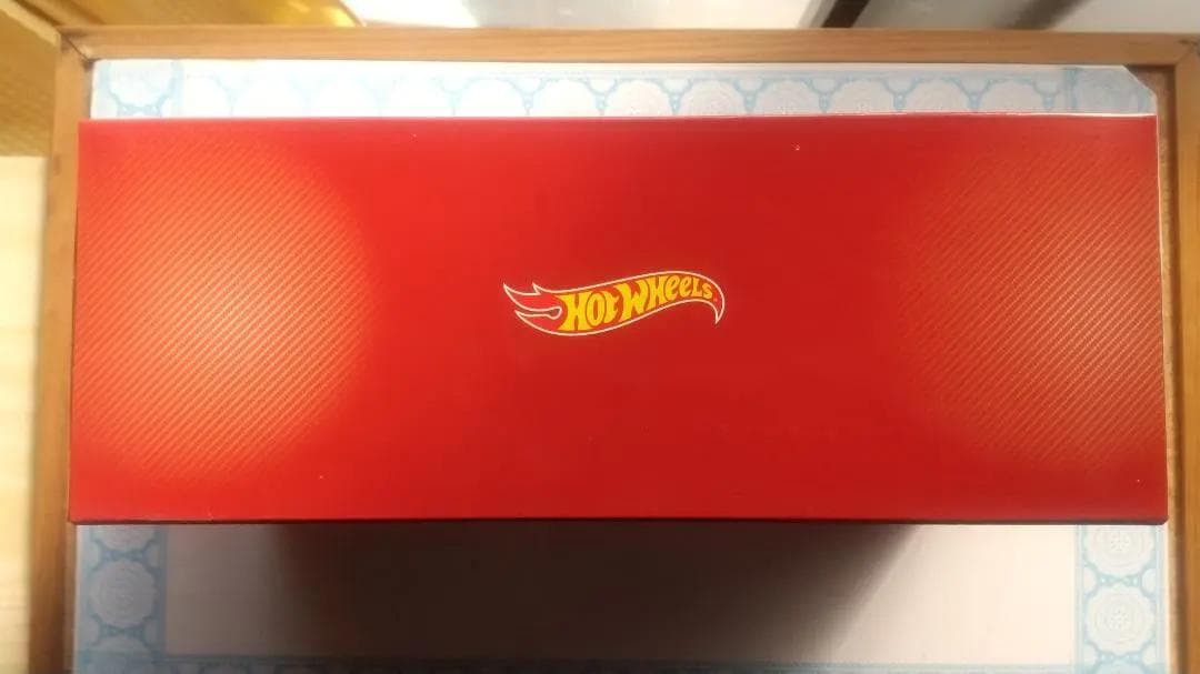 ミニカー Hot Wheels 458 Italia GT2 1/18