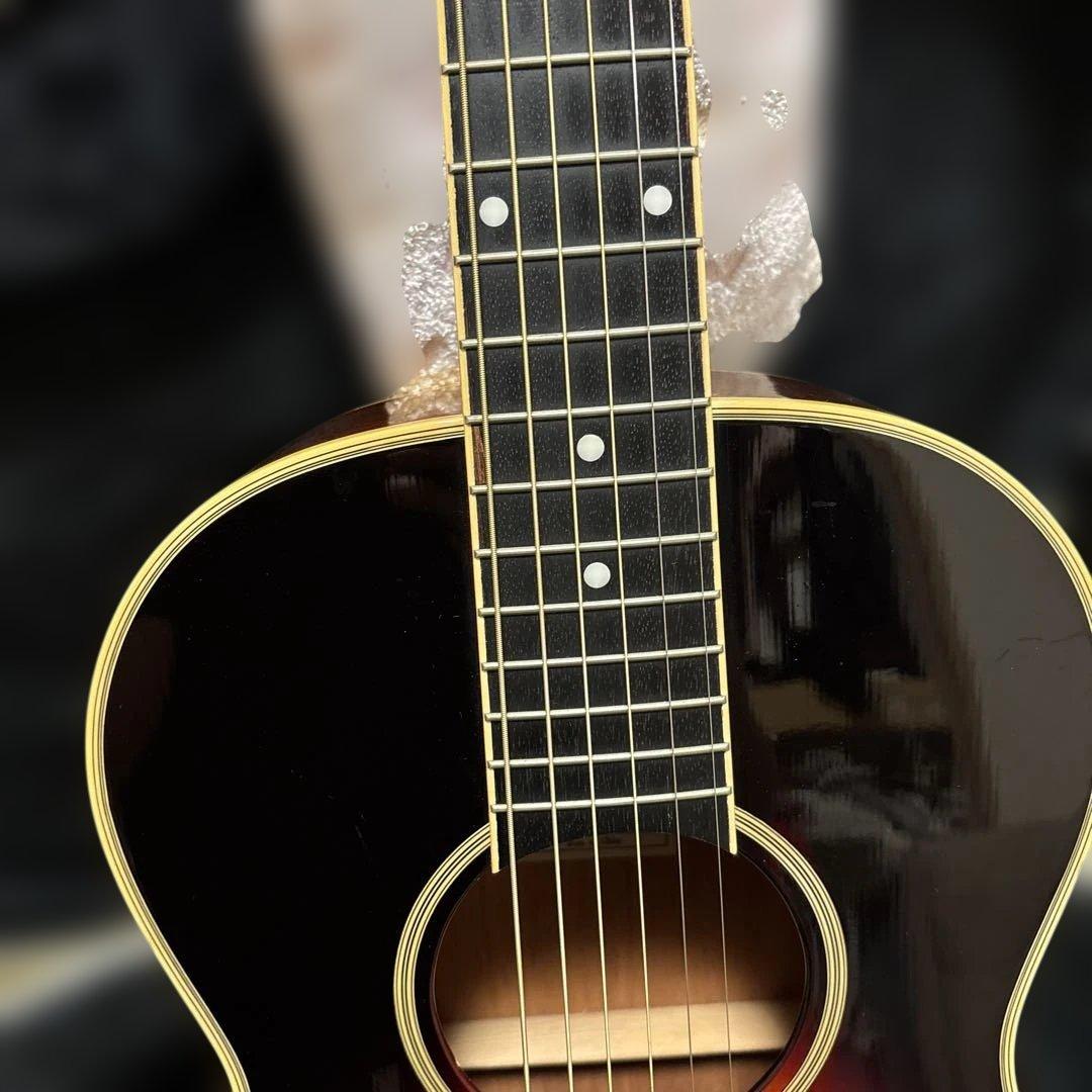 Takamine Tシリーズ アコースティックギター サンバースト