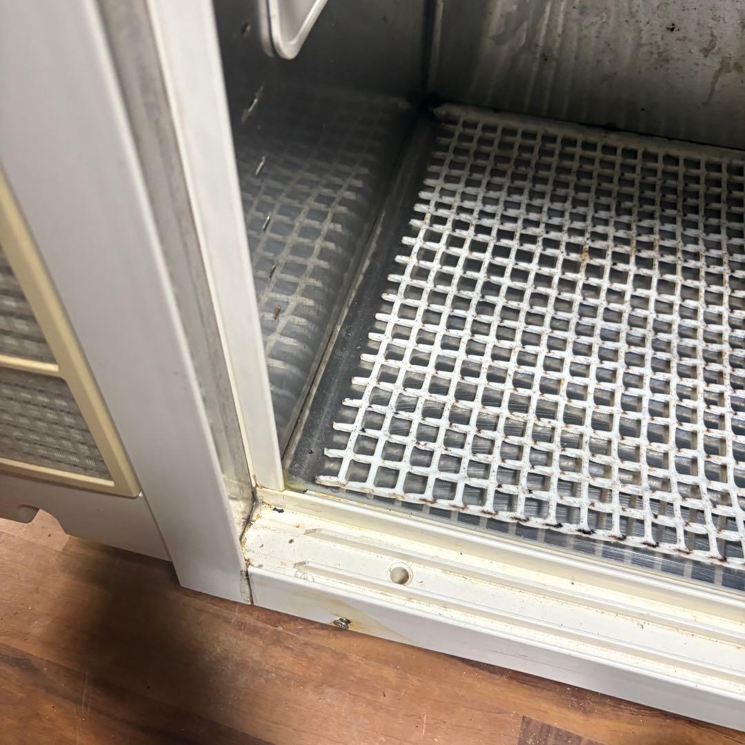 送料設置込み　ホシザキ　テーブル型冷蔵ショーケース