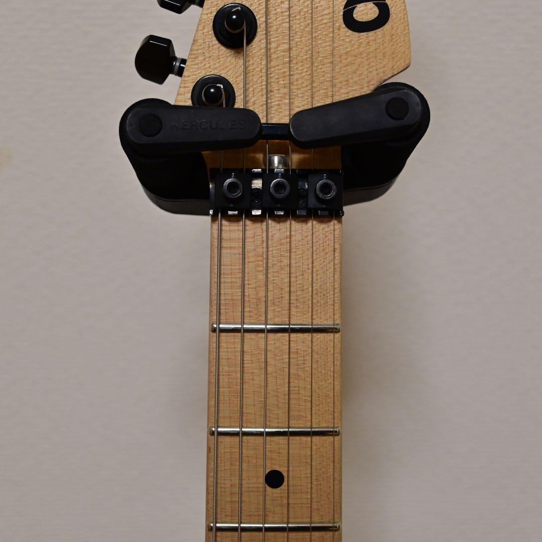 ギター Charvel Custom Select SO-CAL STYLE 1 HSS